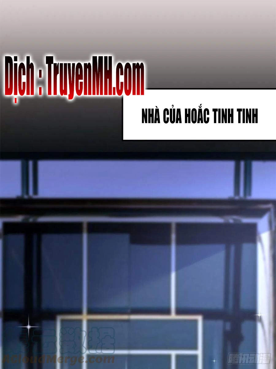 Ông Xã Kết Hôn Thử, Mạnh Thêm Chút Nữa Đi Chapter 428 - 13