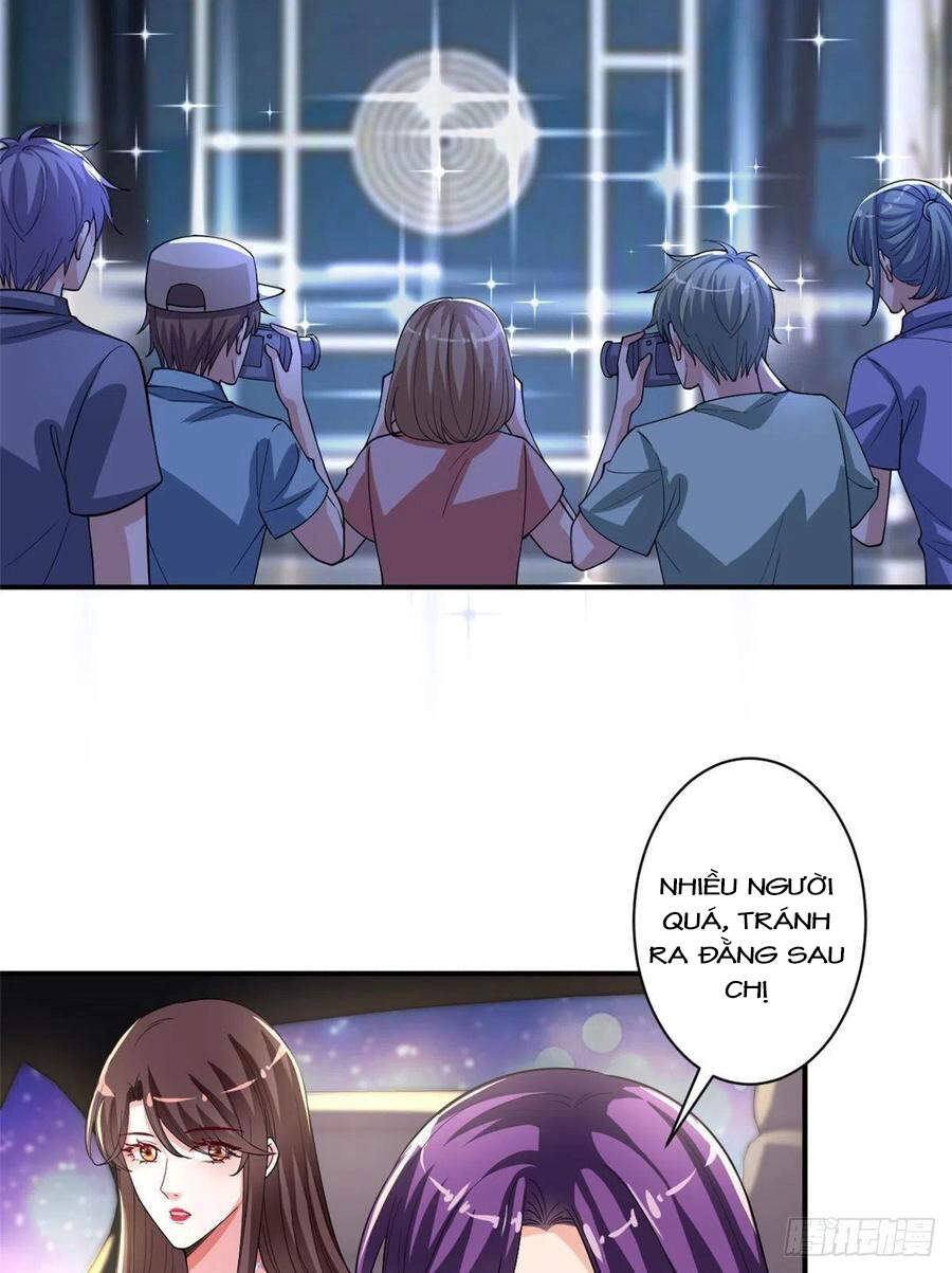 Ông Xã Kết Hôn Thử, Mạnh Thêm Chút Nữa Đi Chapter 428 - 14