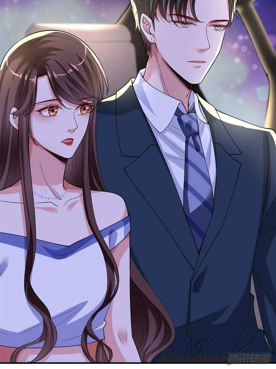 Ông Xã Kết Hôn Thử, Mạnh Thêm Chút Nữa Đi Chapter 428 - 16