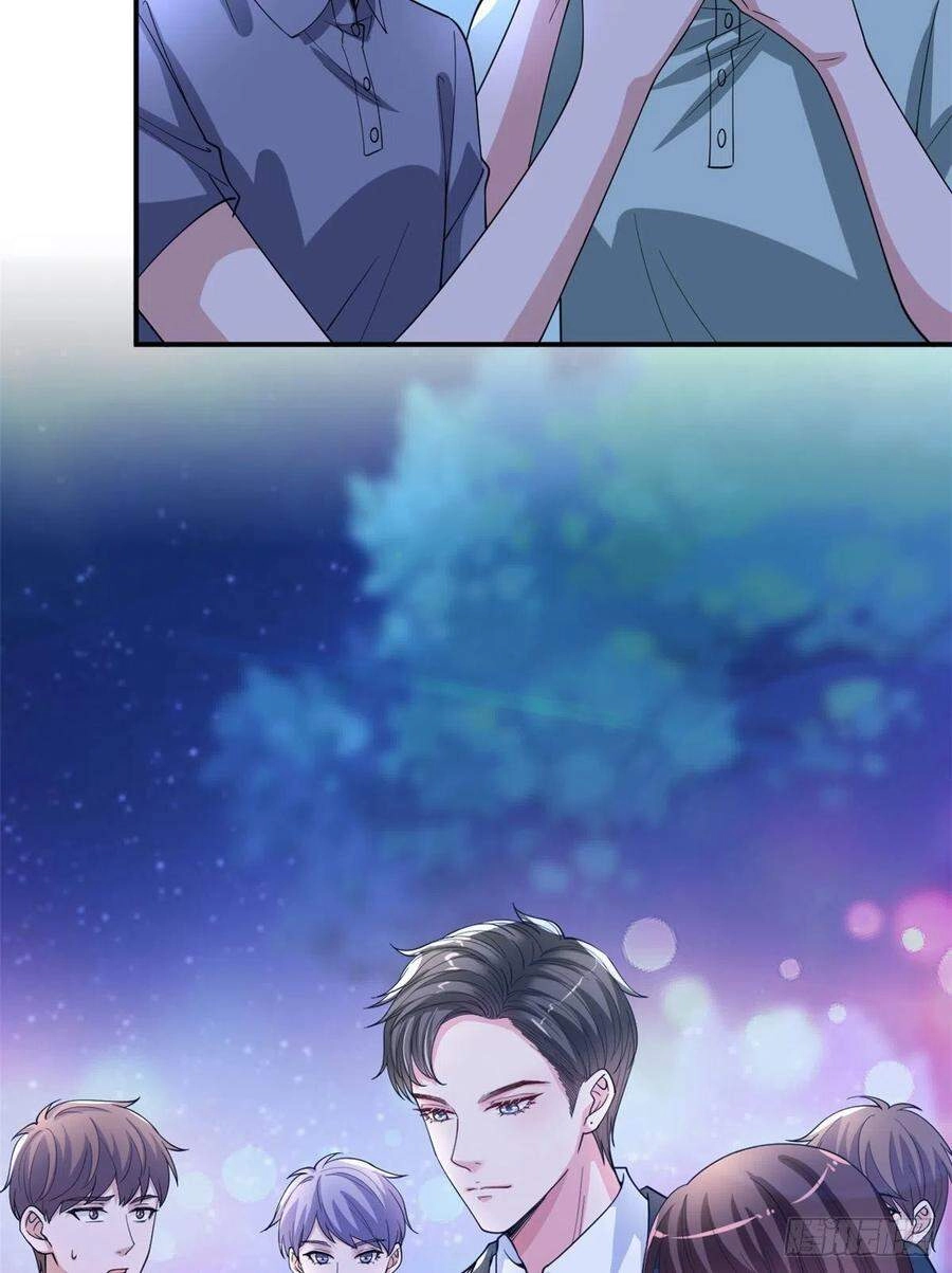 Ông Xã Kết Hôn Thử, Mạnh Thêm Chút Nữa Đi Chapter 428 - 20