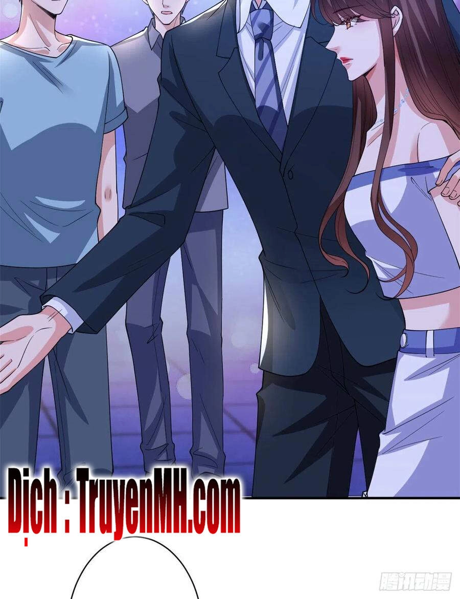 Ông Xã Kết Hôn Thử, Mạnh Thêm Chút Nữa Đi Chapter 428 - 21