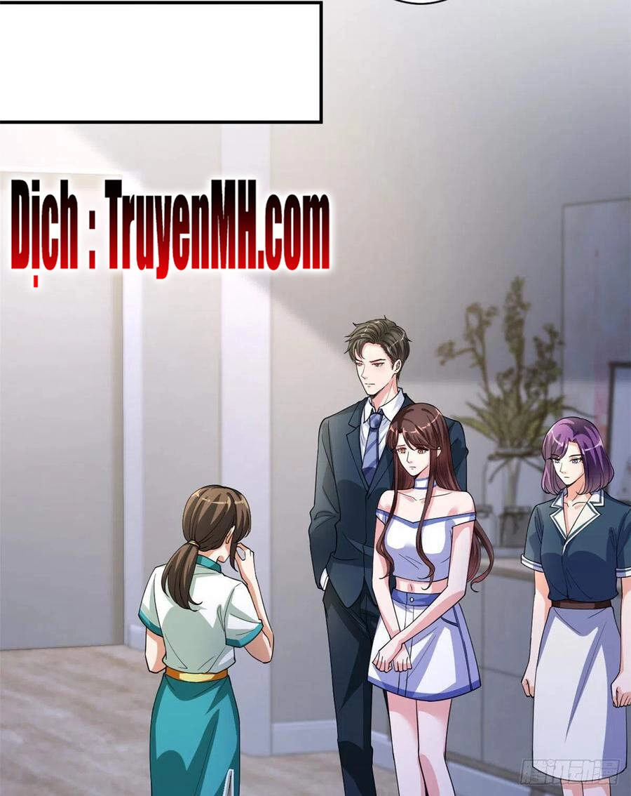 Ông Xã Kết Hôn Thử, Mạnh Thêm Chút Nữa Đi Chapter 429 - 2