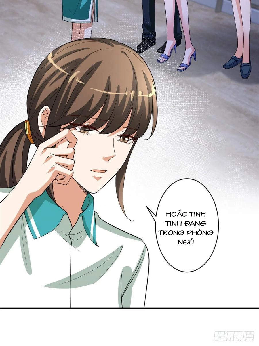 Ông Xã Kết Hôn Thử, Mạnh Thêm Chút Nữa Đi Chapter 429 - 3