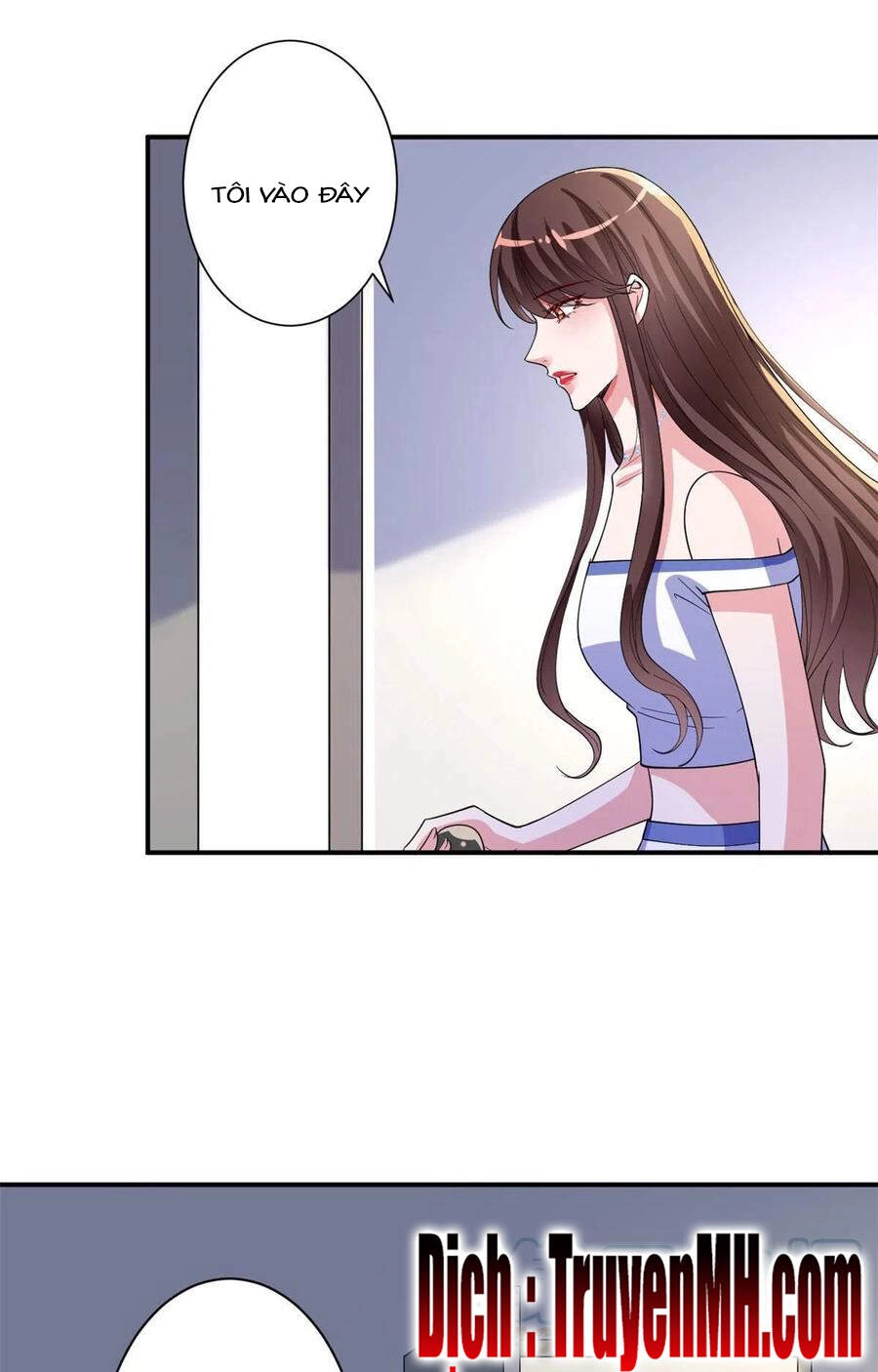 Ông Xã Kết Hôn Thử, Mạnh Thêm Chút Nữa Đi Chapter 429 - 4