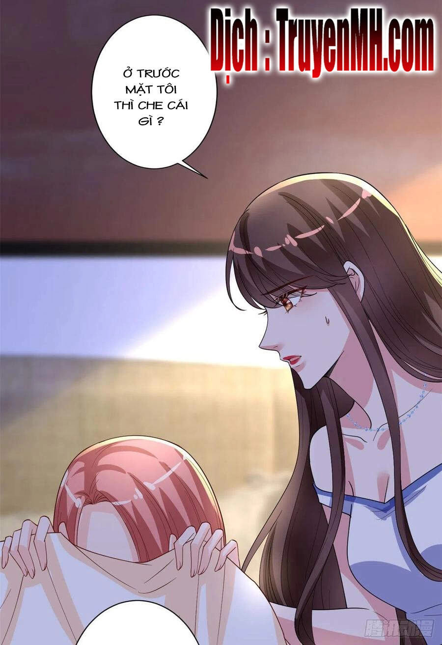 Ông Xã Kết Hôn Thử, Mạnh Thêm Chút Nữa Đi Chapter 429 - 6