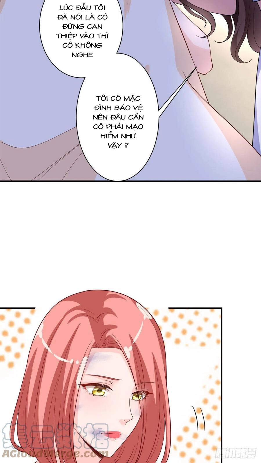 Ông Xã Kết Hôn Thử, Mạnh Thêm Chút Nữa Đi Chapter 429 - 7