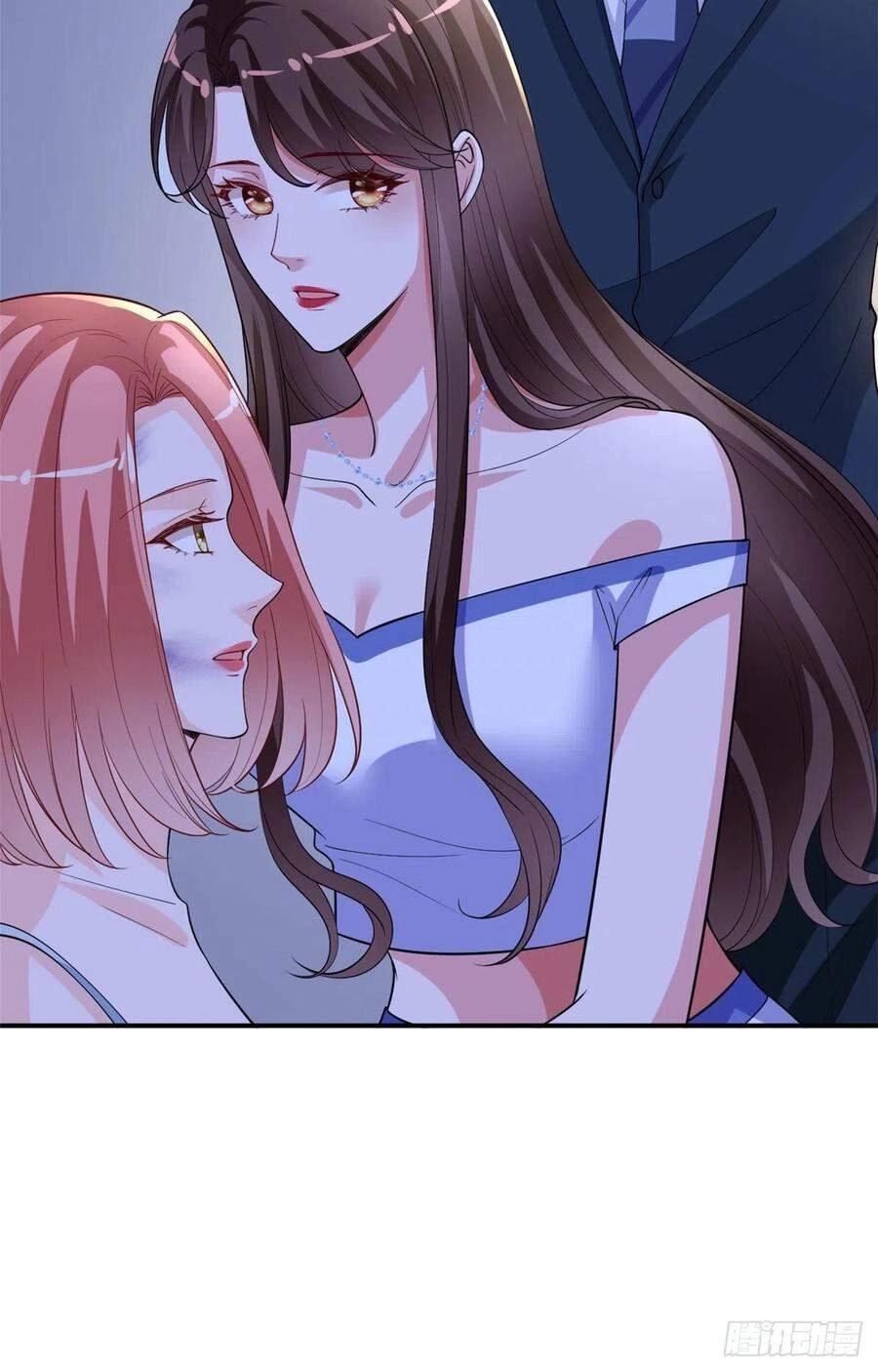 Ông Xã Kết Hôn Thử, Mạnh Thêm Chút Nữa Đi Chapter 429 - 9