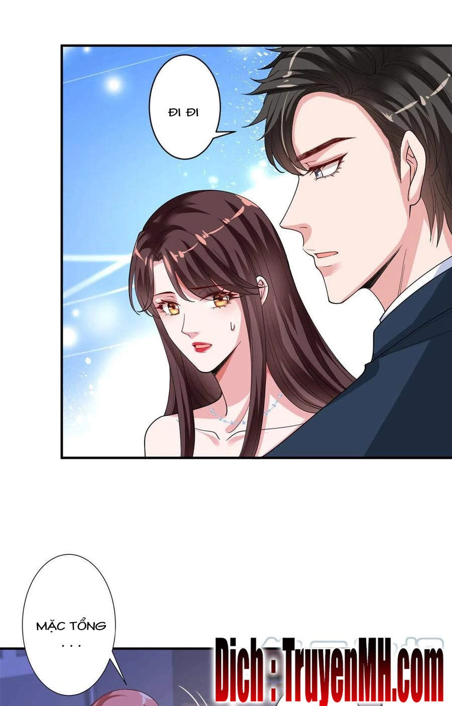 Ông Xã Kết Hôn Thử, Mạnh Thêm Chút Nữa Đi Chapter 429 - 10