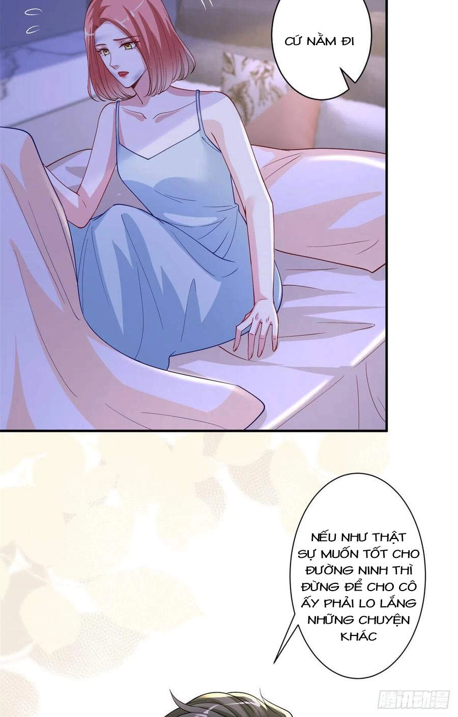 Ông Xã Kết Hôn Thử, Mạnh Thêm Chút Nữa Đi Chapter 429 - 11