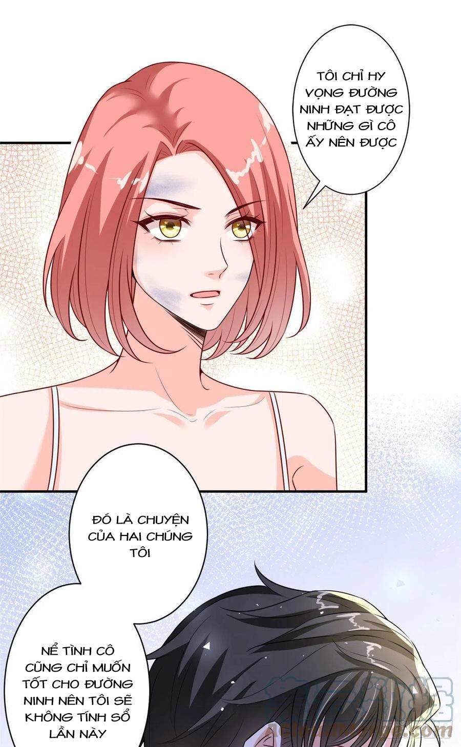 Ông Xã Kết Hôn Thử, Mạnh Thêm Chút Nữa Đi Chapter 429 - 13