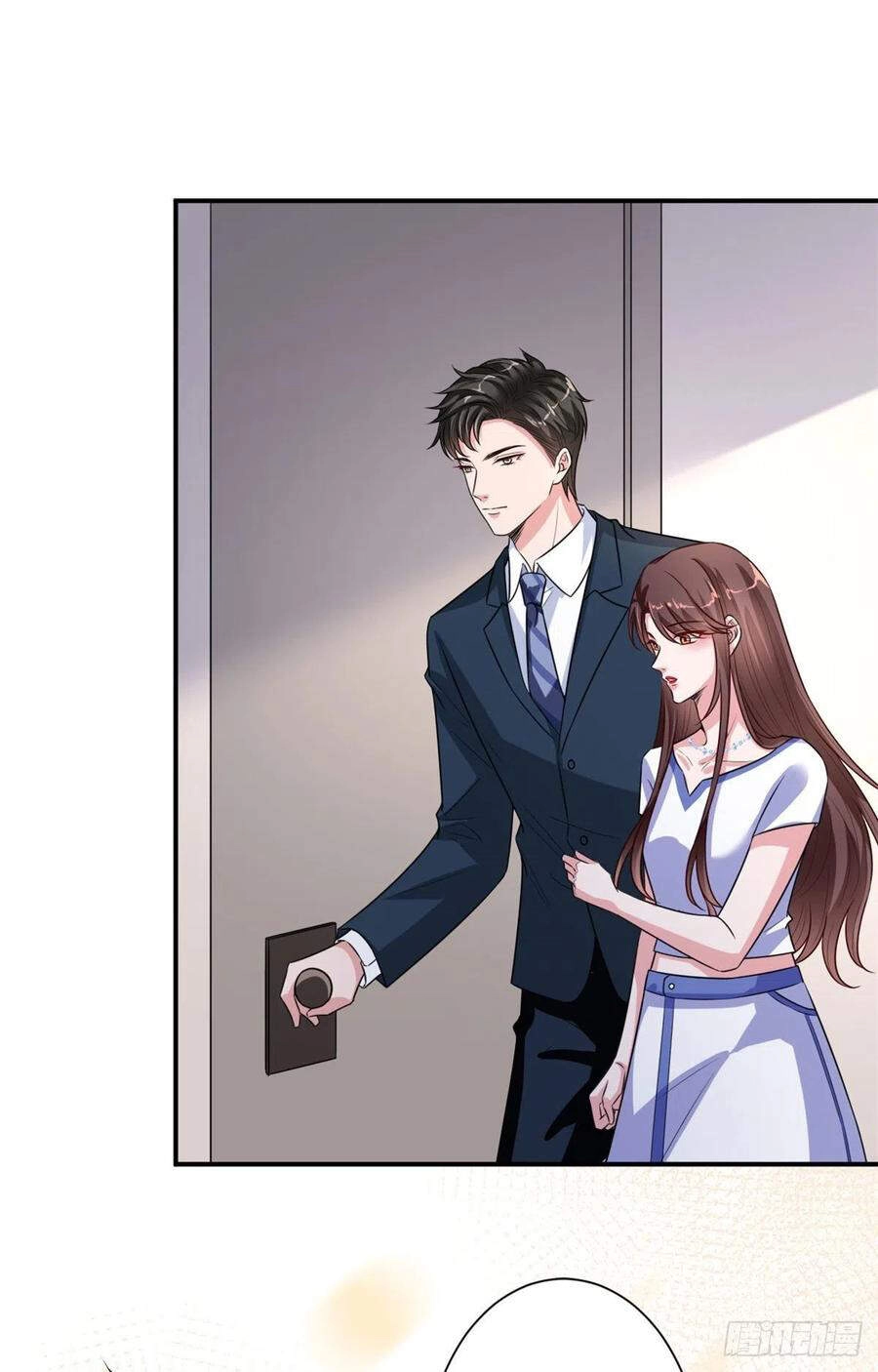 Ông Xã Kết Hôn Thử, Mạnh Thêm Chút Nữa Đi Chapter 429 - 15