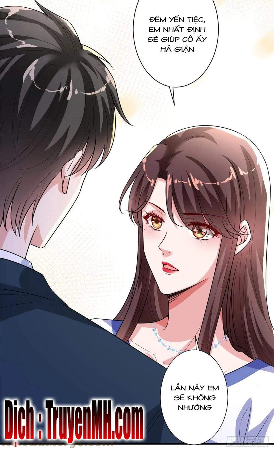 Ông Xã Kết Hôn Thử, Mạnh Thêm Chút Nữa Đi Chapter 429 - 16