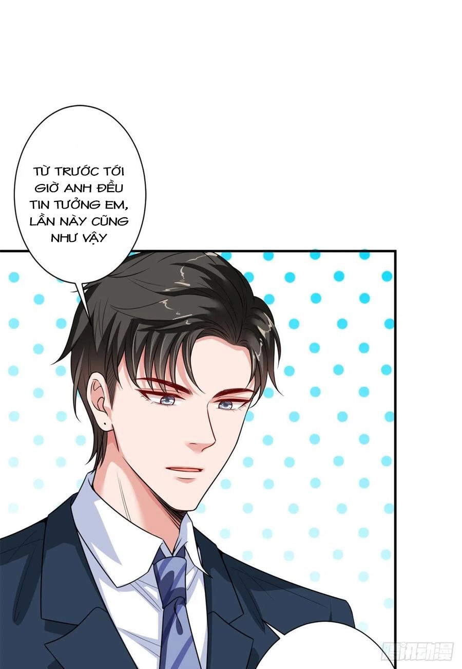 Ông Xã Kết Hôn Thử, Mạnh Thêm Chút Nữa Đi Chapter 429 - 17