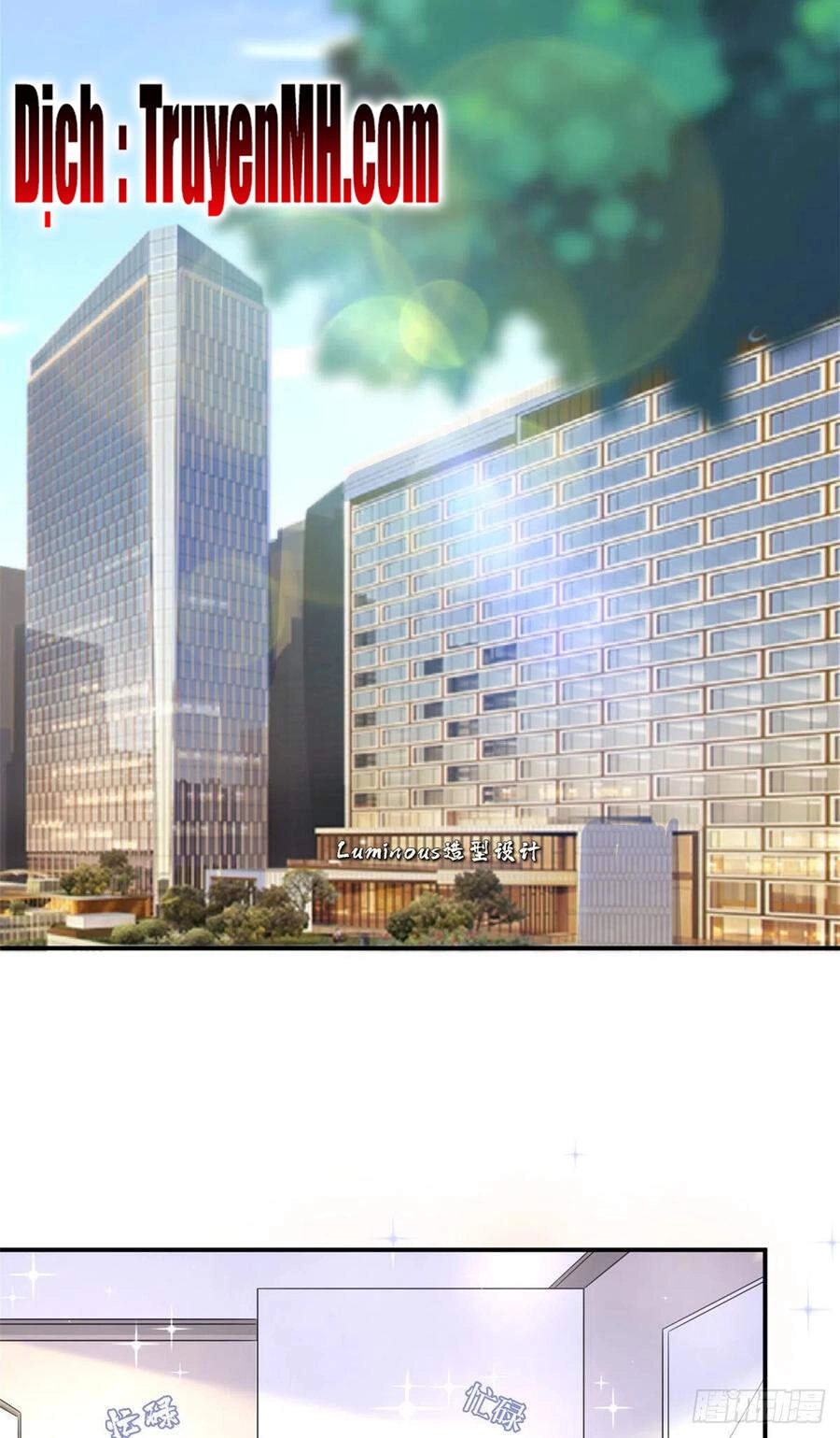 Ông Xã Kết Hôn Thử, Mạnh Thêm Chút Nữa Đi Chapter 429 - 20