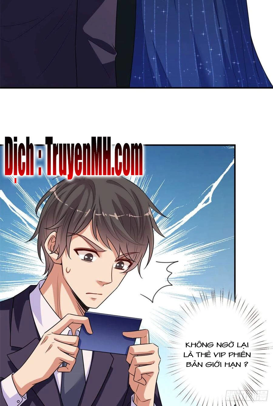 Ông Xã Kết Hôn Thử, Mạnh Thêm Chút Nữa Đi Chapter 430 - 4