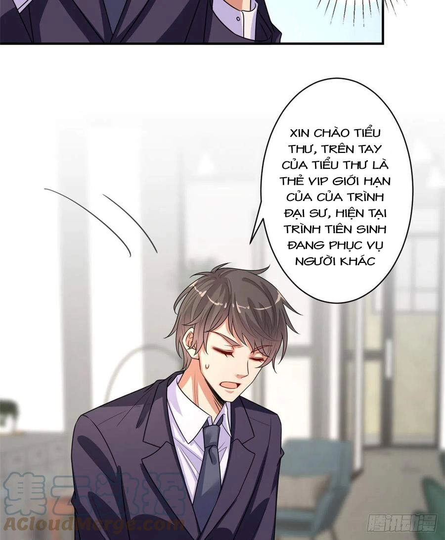 Ông Xã Kết Hôn Thử, Mạnh Thêm Chút Nữa Đi Chapter 430 - 5