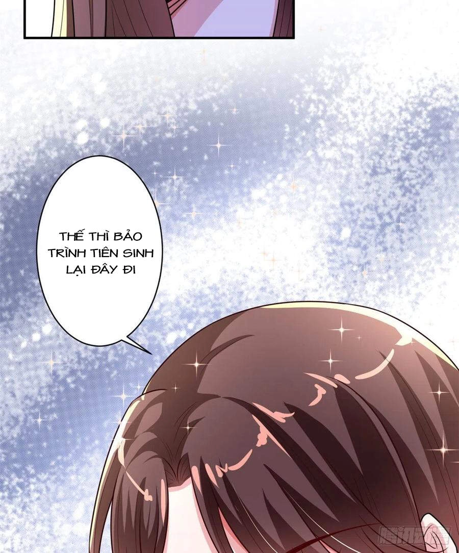 Ông Xã Kết Hôn Thử, Mạnh Thêm Chút Nữa Đi Chapter 430 - 9