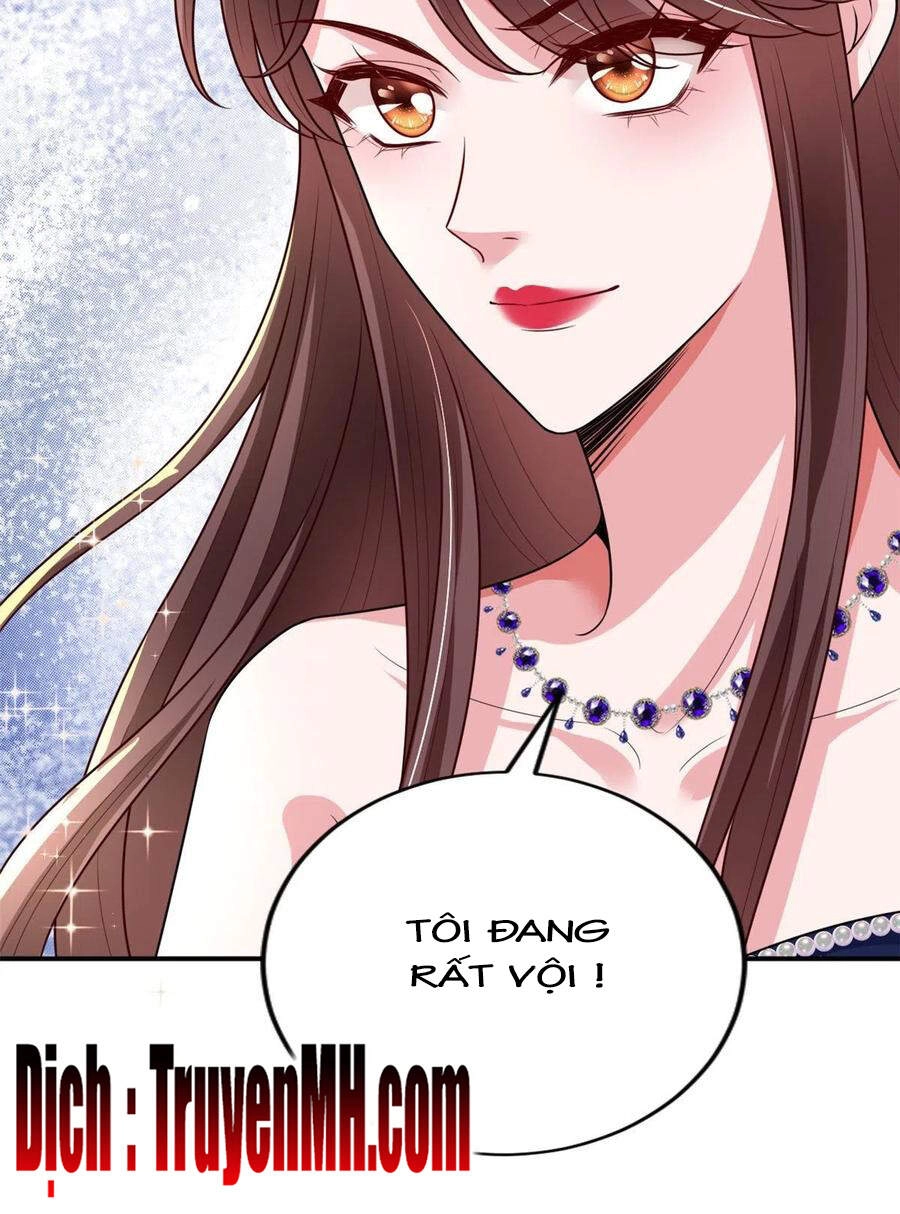 Ông Xã Kết Hôn Thử, Mạnh Thêm Chút Nữa Đi Chapter 430 - 10