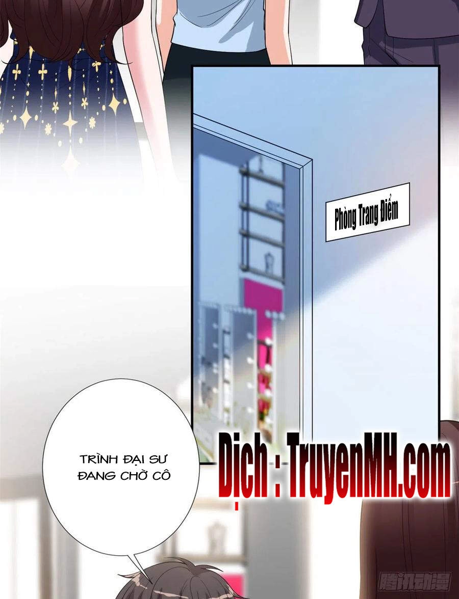 Ông Xã Kết Hôn Thử, Mạnh Thêm Chút Nữa Đi Chapter 430 - 12