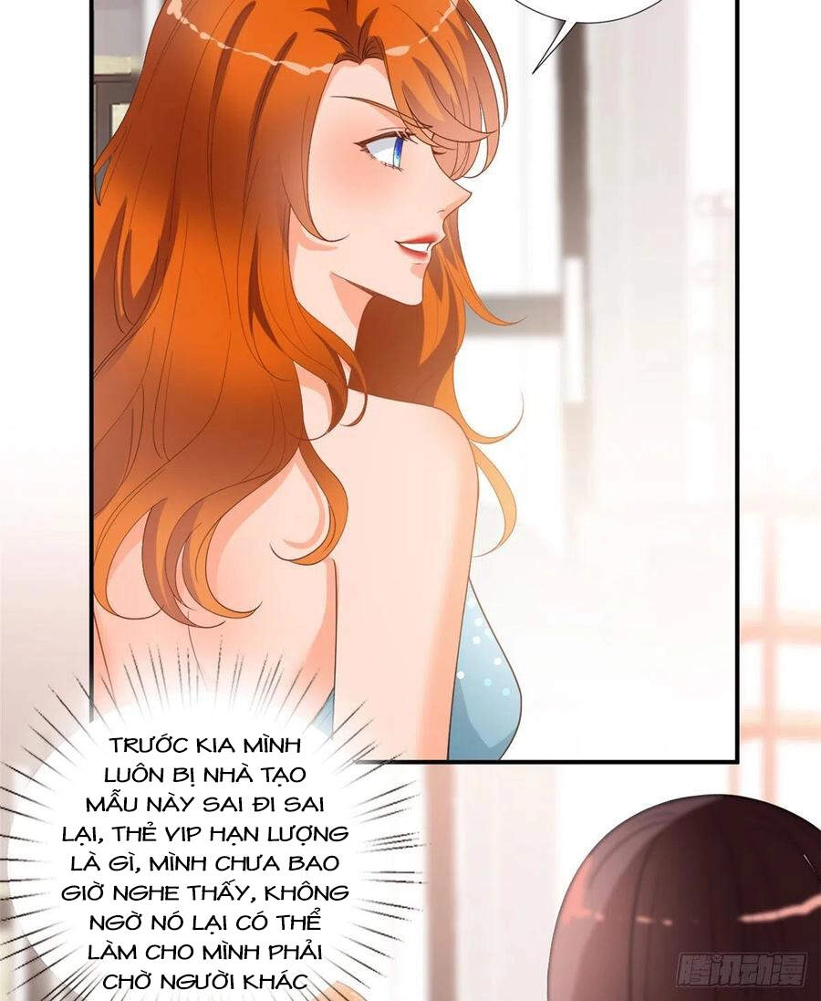 Ông Xã Kết Hôn Thử, Mạnh Thêm Chút Nữa Đi Chapter 430 - 15