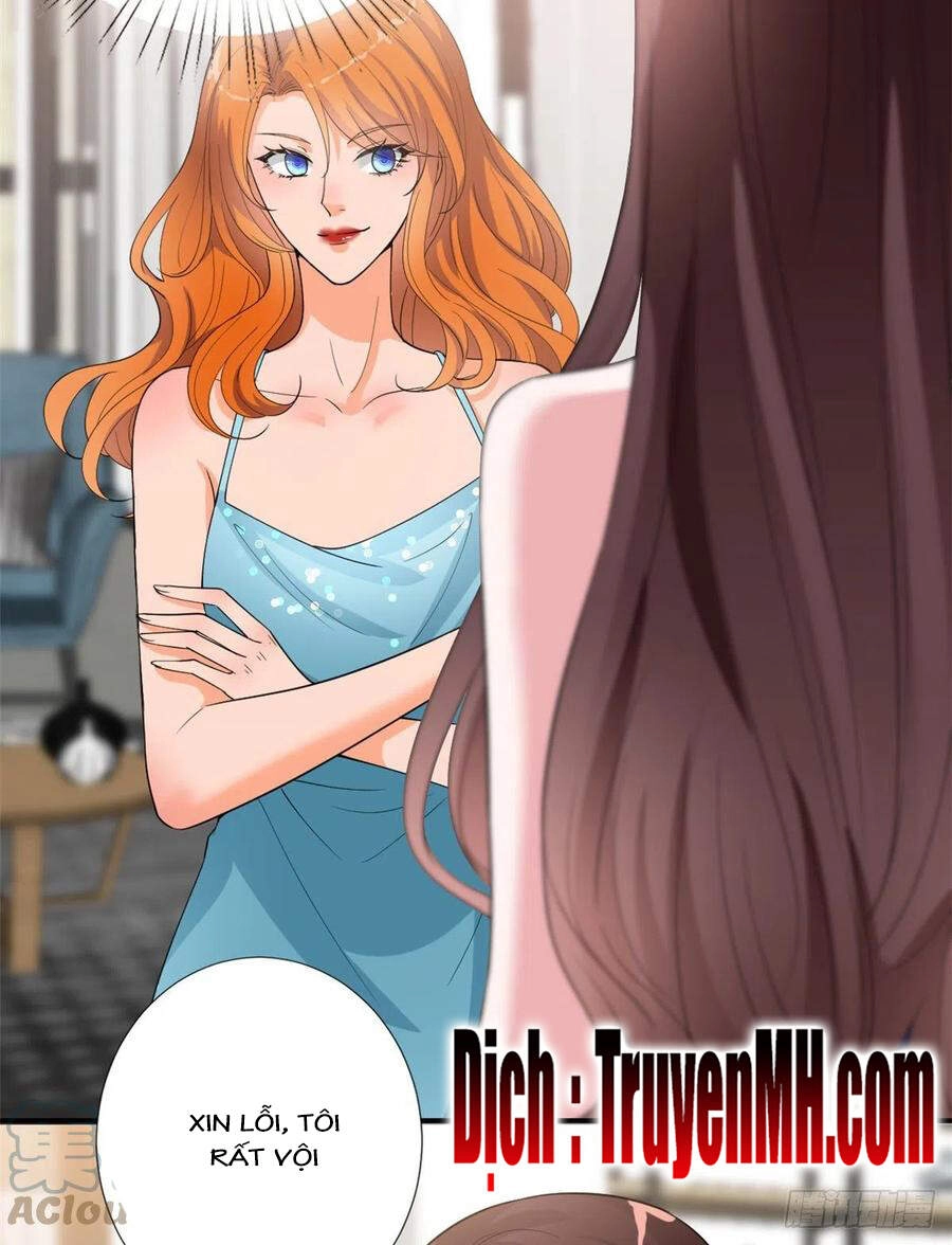 Ông Xã Kết Hôn Thử, Mạnh Thêm Chút Nữa Đi Chapter 430 - 16