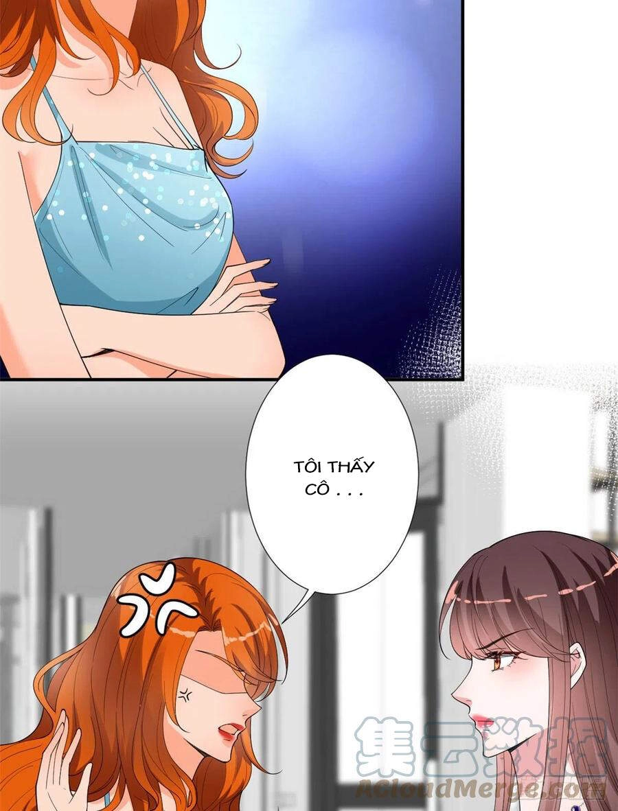 Ông Xã Kết Hôn Thử, Mạnh Thêm Chút Nữa Đi Chapter 430 - 19