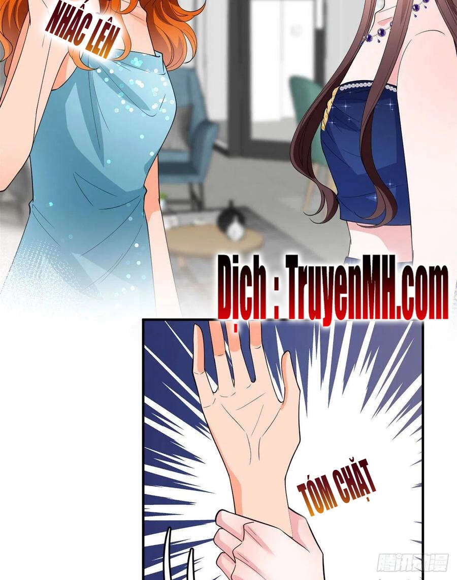 Ông Xã Kết Hôn Thử, Mạnh Thêm Chút Nữa Đi Chapter 430 - 20