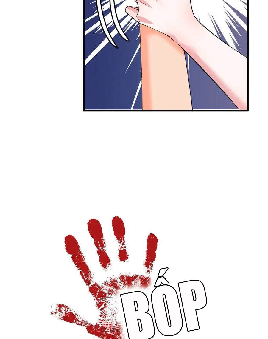 Ông Xã Kết Hôn Thử, Mạnh Thêm Chút Nữa Đi Chapter 430 - 21