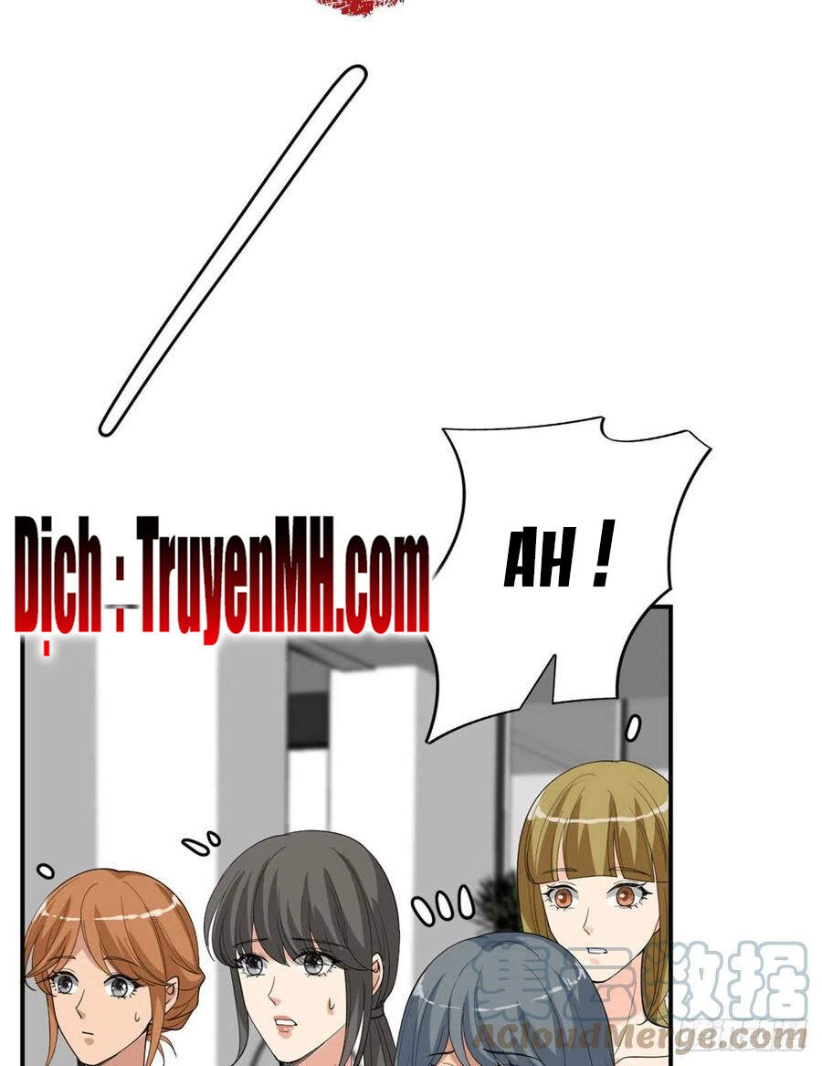 Ông Xã Kết Hôn Thử, Mạnh Thêm Chút Nữa Đi Chapter 431 - 2