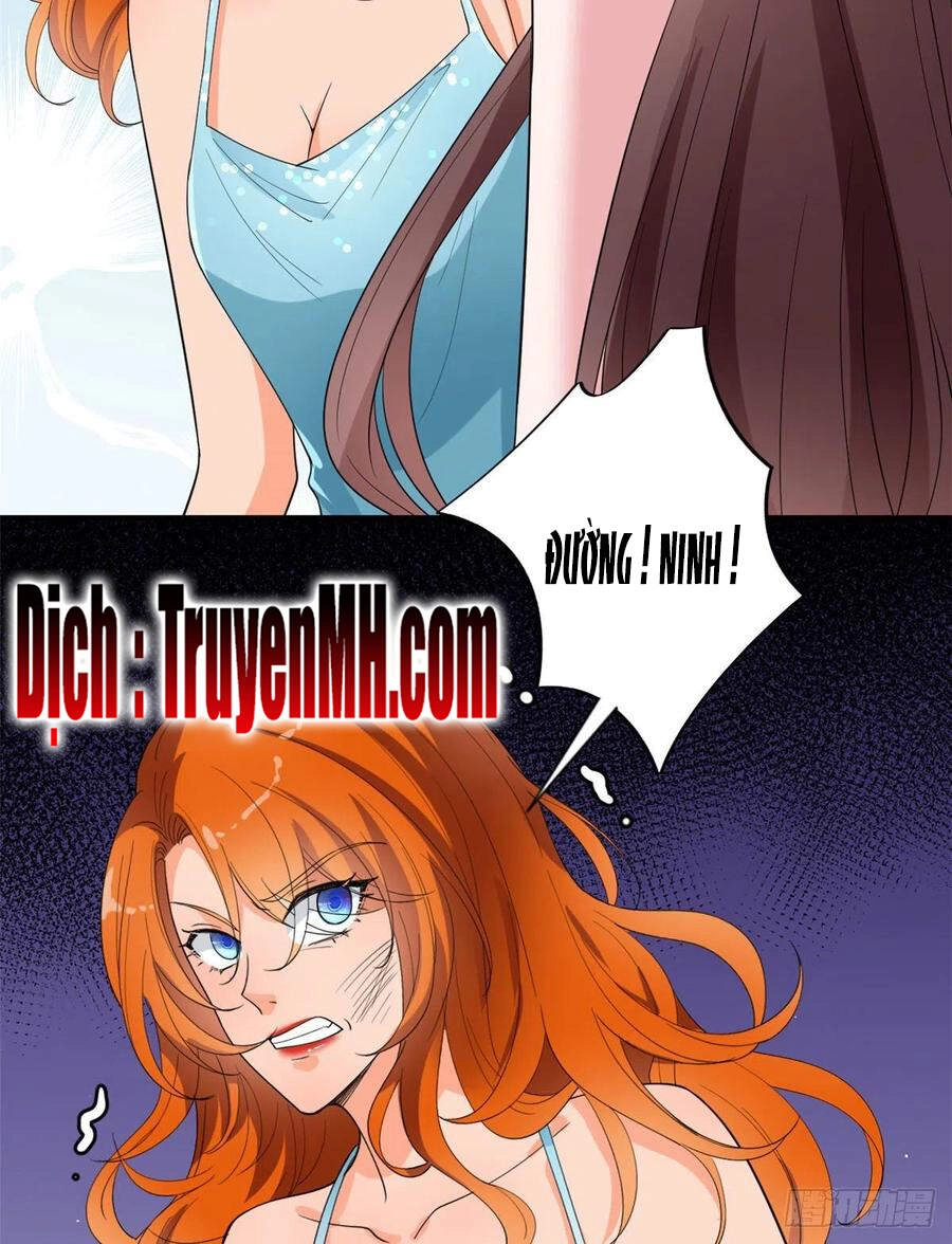 Ông Xã Kết Hôn Thử, Mạnh Thêm Chút Nữa Đi Chapter 431 - 4