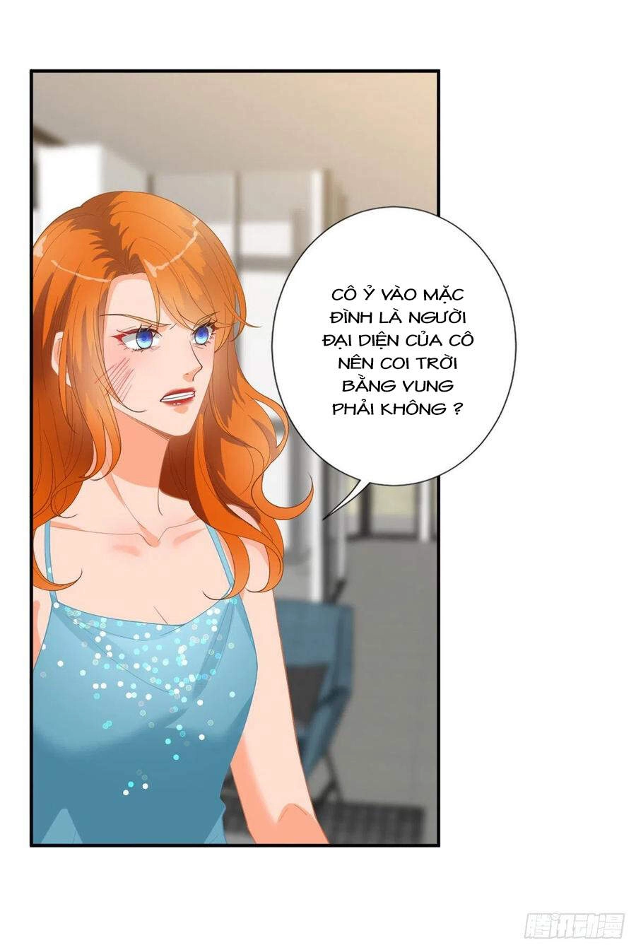 Ông Xã Kết Hôn Thử, Mạnh Thêm Chút Nữa Đi Chapter 431 - 7