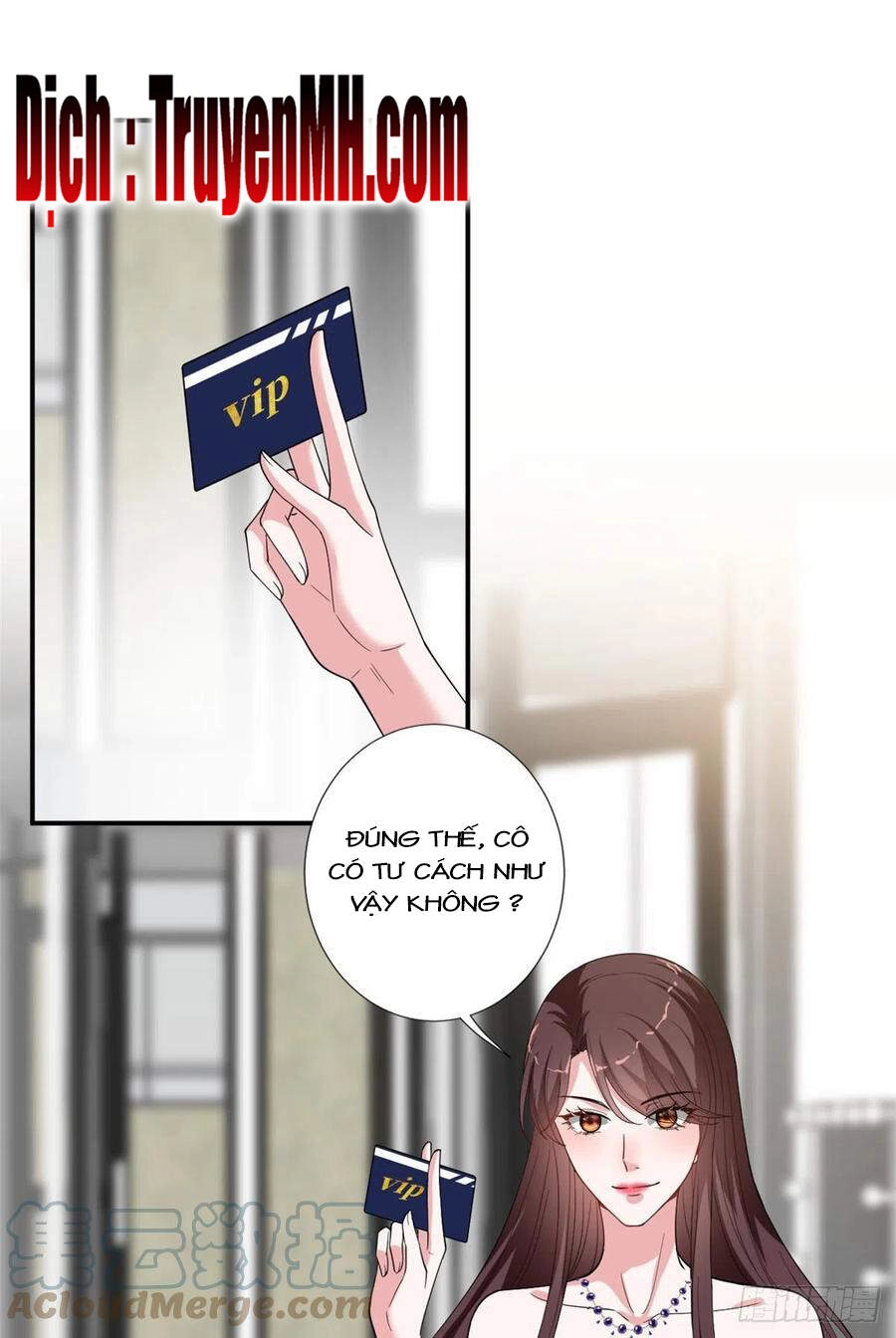 Ông Xã Kết Hôn Thử, Mạnh Thêm Chút Nữa Đi Chapter 431 - 8