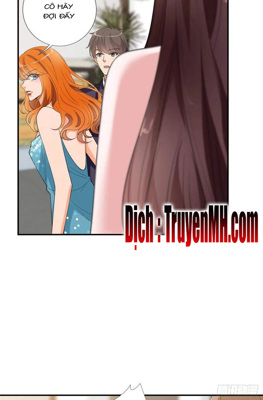 Ông Xã Kết Hôn Thử, Mạnh Thêm Chút Nữa Đi Chapter 431 - 10