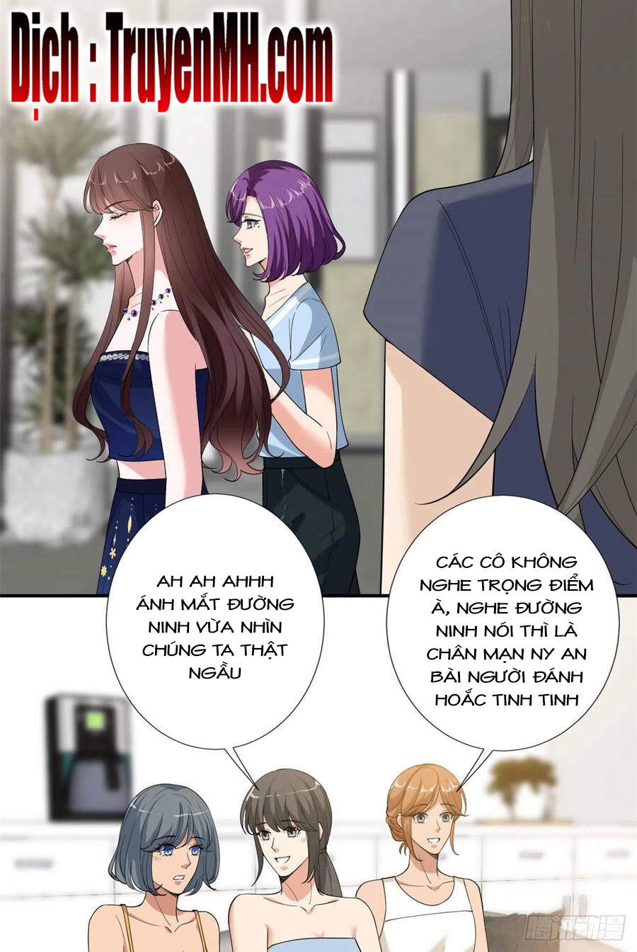 Ông Xã Kết Hôn Thử, Mạnh Thêm Chút Nữa Đi Chapter 431 - 12