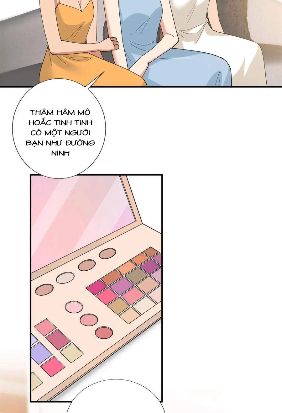 Ông Xã Kết Hôn Thử, Mạnh Thêm Chút Nữa Đi Chapter 431 - 13