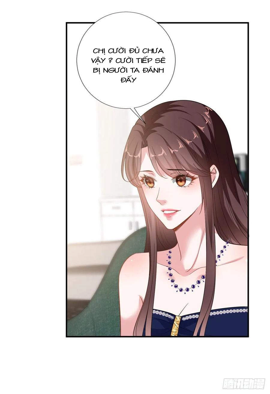 Ông Xã Kết Hôn Thử, Mạnh Thêm Chút Nữa Đi Chapter 431 - 15