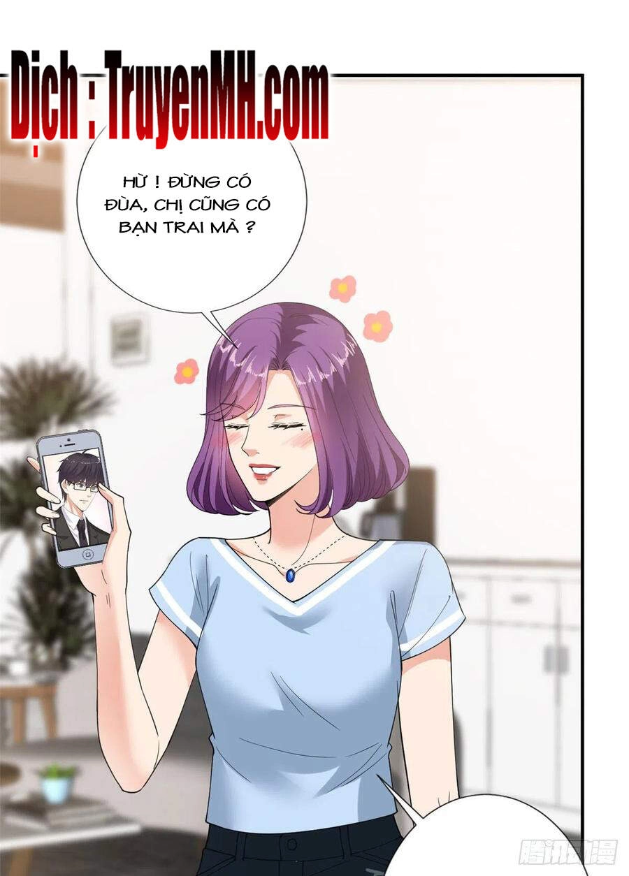 Ông Xã Kết Hôn Thử, Mạnh Thêm Chút Nữa Đi Chapter 431 - 16