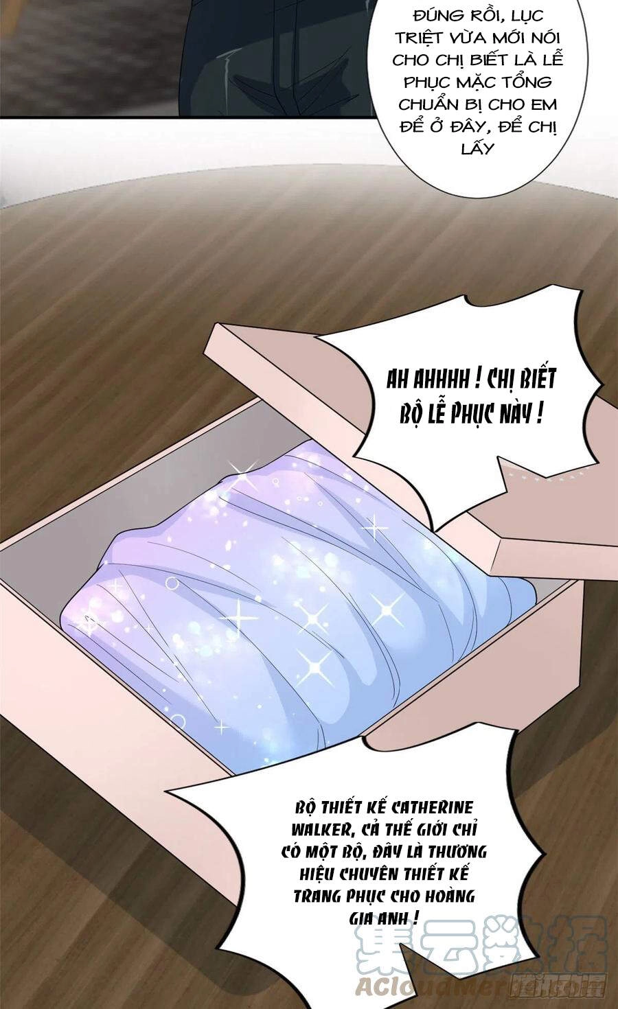 Ông Xã Kết Hôn Thử, Mạnh Thêm Chút Nữa Đi Chapter 431 - 17