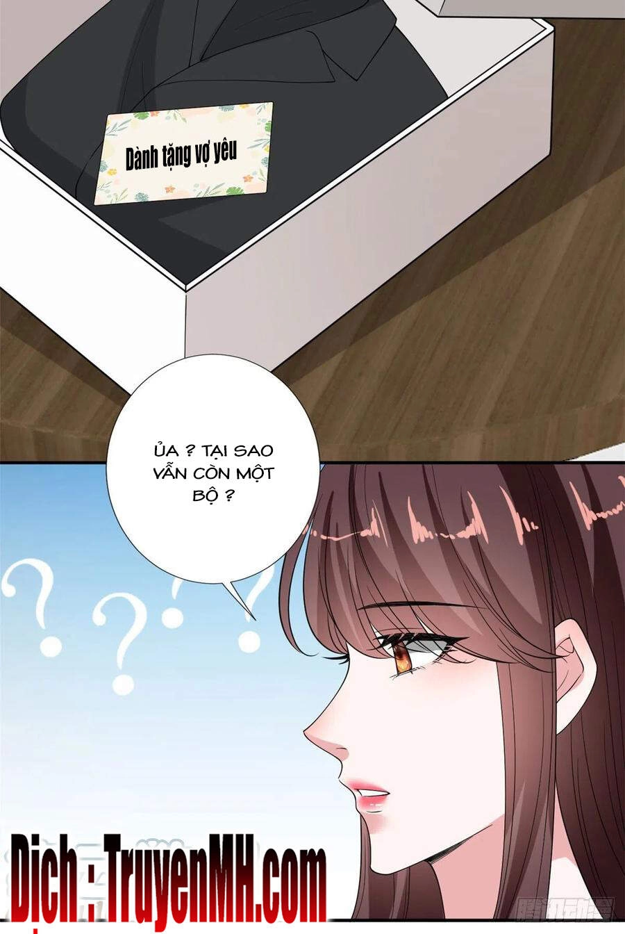 Ông Xã Kết Hôn Thử, Mạnh Thêm Chút Nữa Đi Chapter 431 - 20