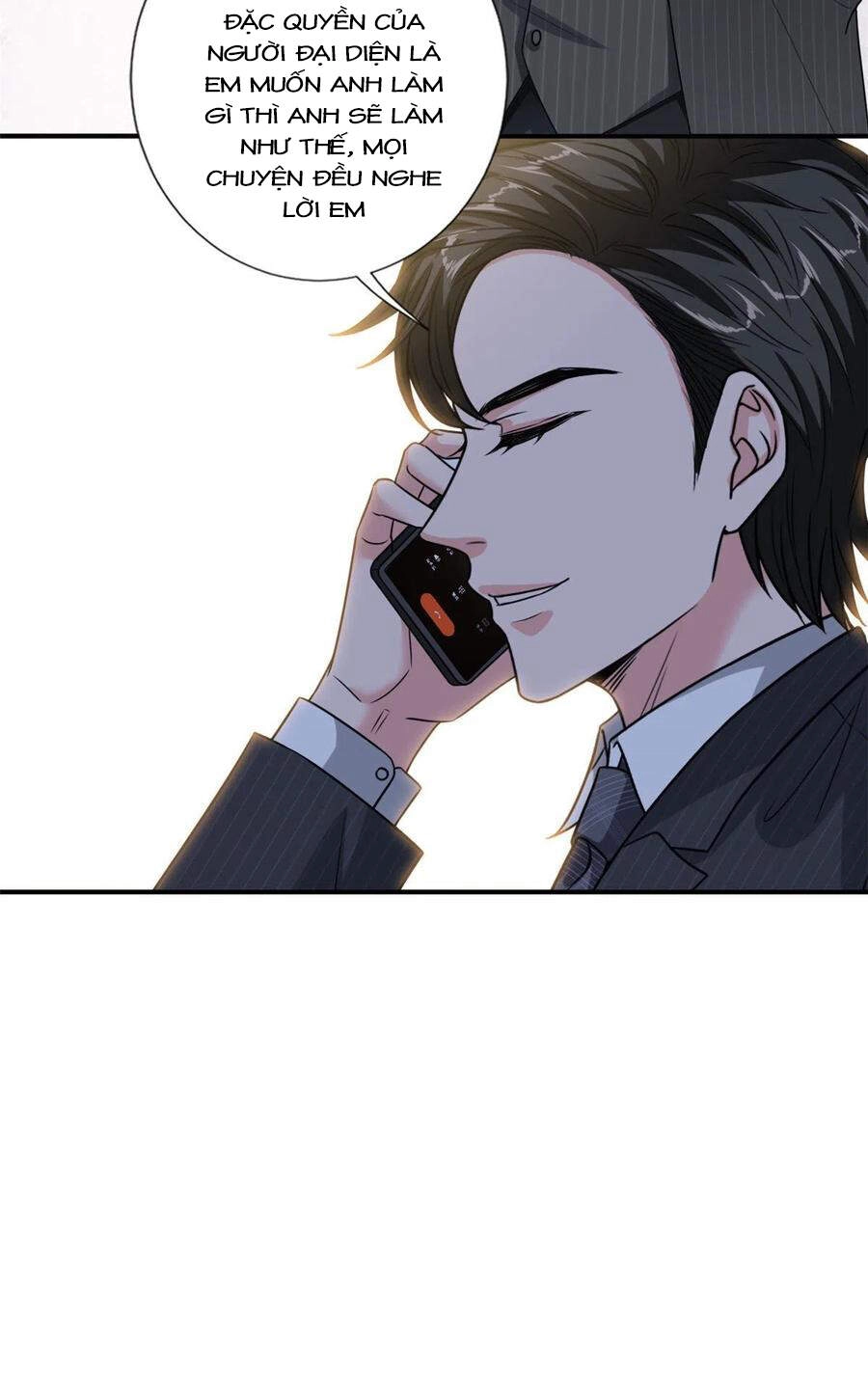 Ông Xã Kết Hôn Thử, Mạnh Thêm Chút Nữa Đi Chapter 431 - 23