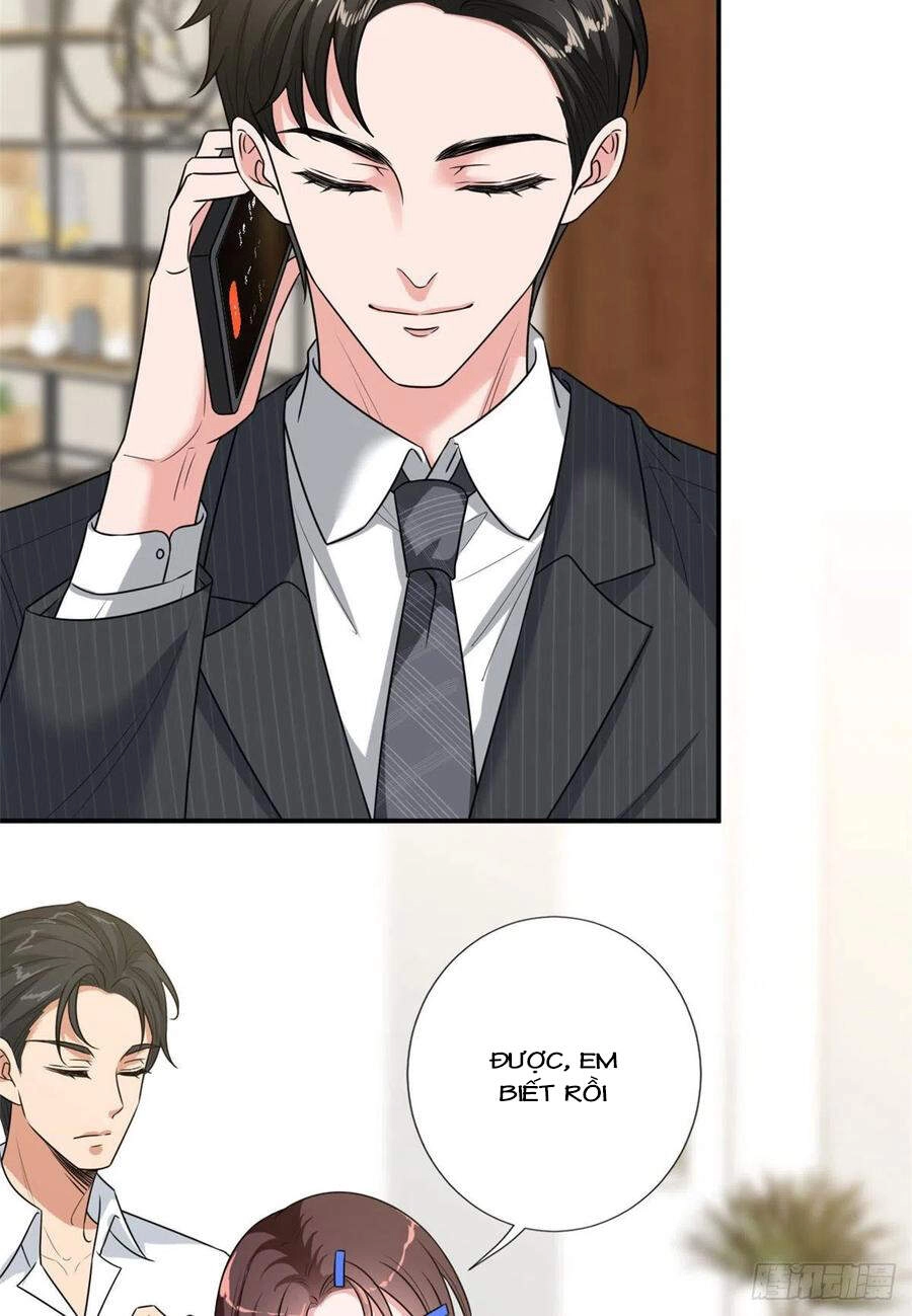 Ông Xã Kết Hôn Thử, Mạnh Thêm Chút Nữa Đi Chapter 432 - 3