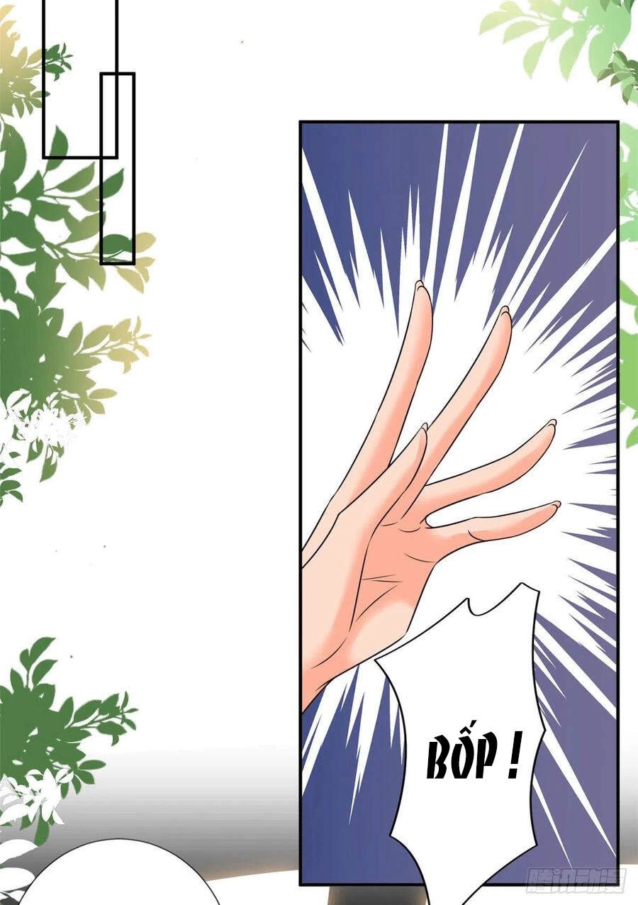 Ông Xã Kết Hôn Thử, Mạnh Thêm Chút Nữa Đi Chapter 432 - 5