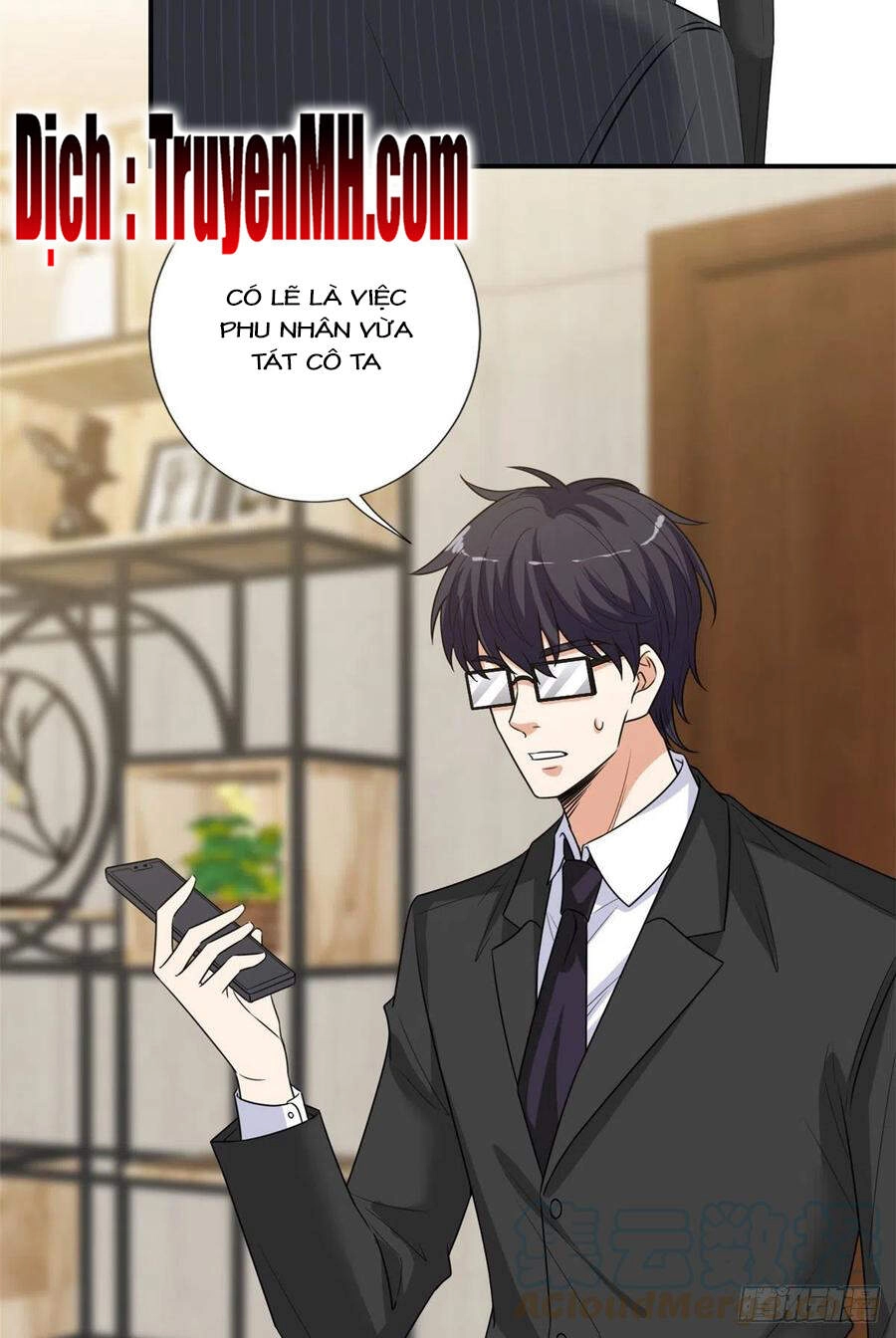 Ông Xã Kết Hôn Thử, Mạnh Thêm Chút Nữa Đi Chapter 432 - 10