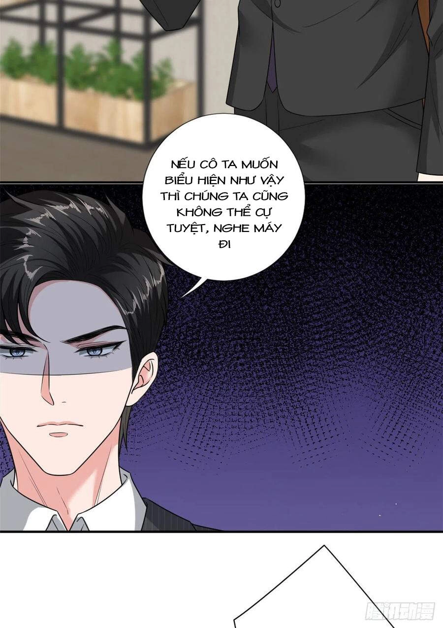 Ông Xã Kết Hôn Thử, Mạnh Thêm Chút Nữa Đi Chapter 432 - 11