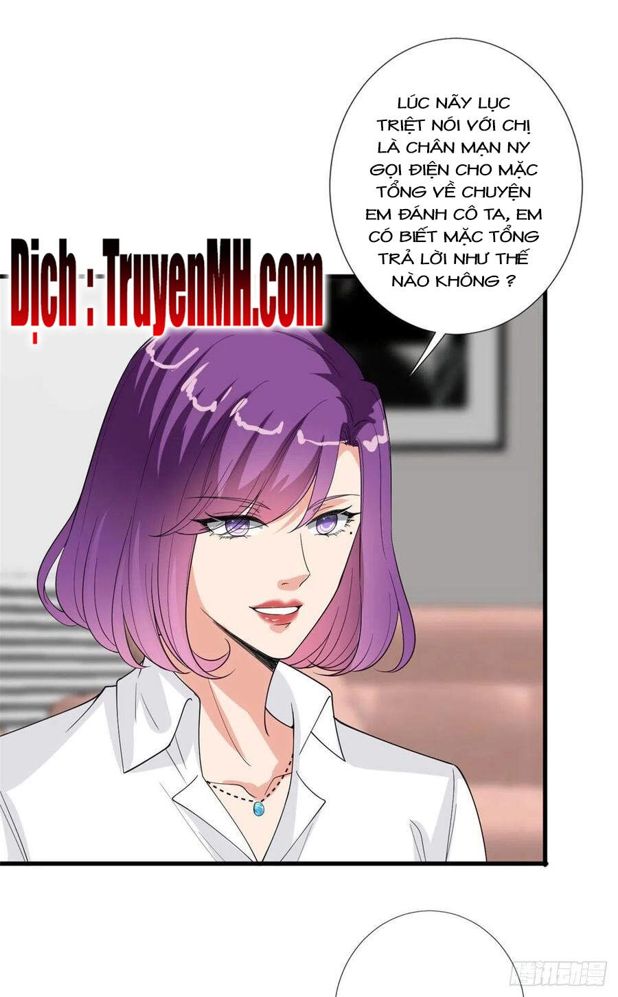 Ông Xã Kết Hôn Thử, Mạnh Thêm Chút Nữa Đi Chapter 432 - 16