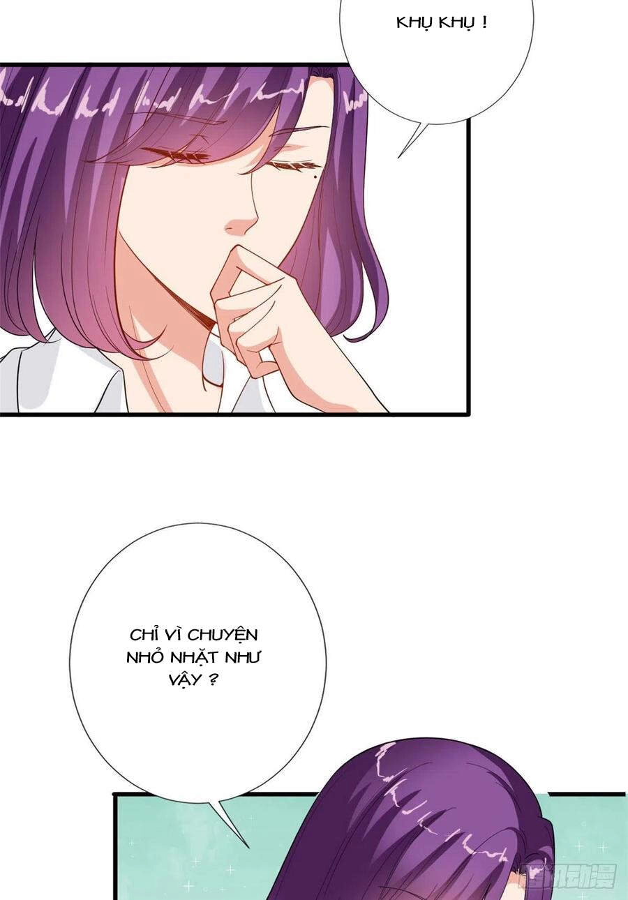 Ông Xã Kết Hôn Thử, Mạnh Thêm Chút Nữa Đi Chapter 432 - 17