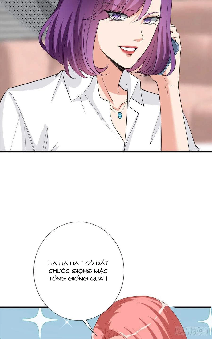 Ông Xã Kết Hôn Thử, Mạnh Thêm Chút Nữa Đi Chapter 432 - 19