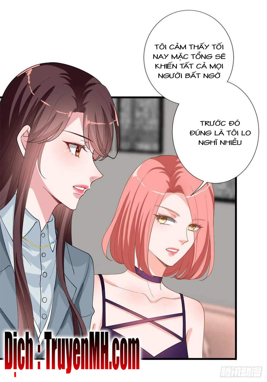 Ông Xã Kết Hôn Thử, Mạnh Thêm Chút Nữa Đi Chapter 433 - 2