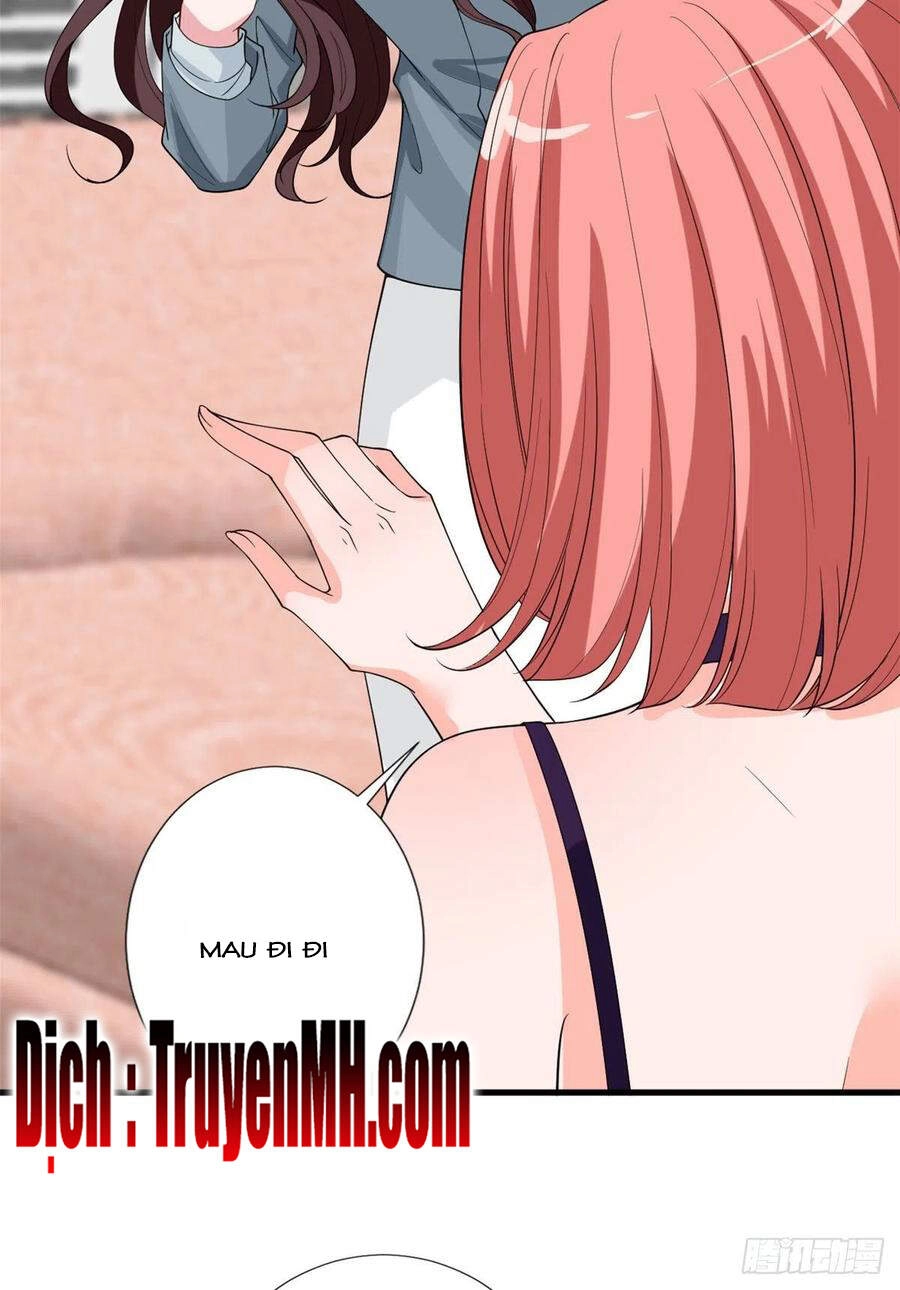 Ông Xã Kết Hôn Thử, Mạnh Thêm Chút Nữa Đi Chapter 433 - 6