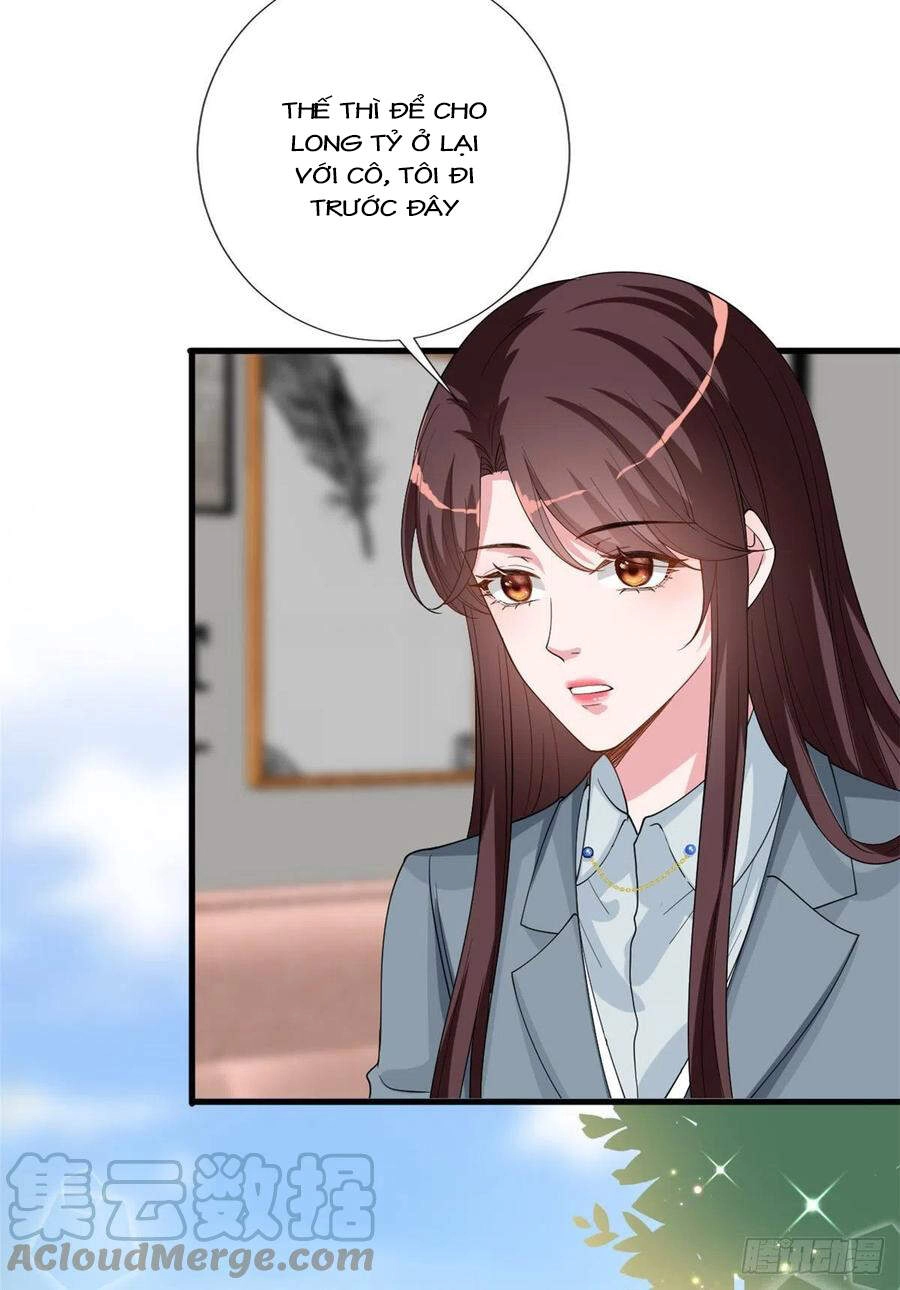 Ông Xã Kết Hôn Thử, Mạnh Thêm Chút Nữa Đi Chapter 433 - 7